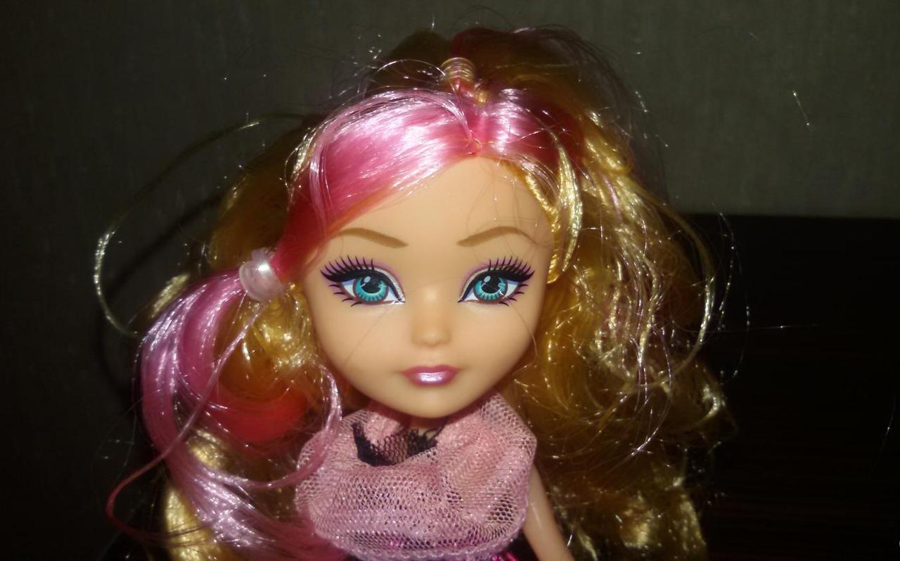 Кукла шарнирная Beauty Queen 27 см с аксессуарами - фото 4 - id-p62453610