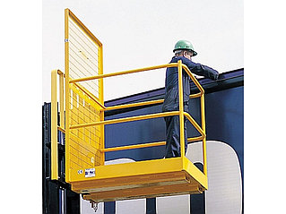 Навесное оборудование для погрузчиков