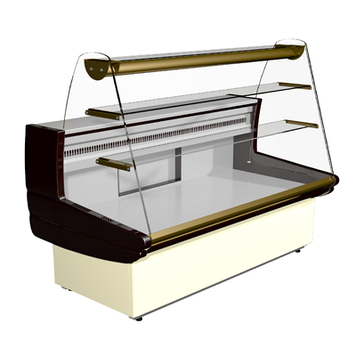 Кондитерская витрина Полюс ВХСд-1,2 ЭКО
