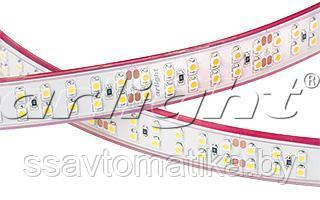 Светодиодные ленты RTW 2-5000P 24V Warm 2x2 (3528,1200 LED,LUX)