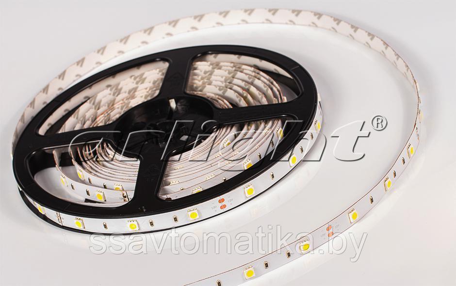 Светодиодные ленты RT 2-5000 12V Yellow (5060, 150 LED, LUX)