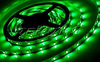 Светодиодные ленты RT 2-5000 12V Green (5060, 150 LED, LUX)