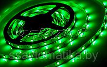 Светодиодные ленты RT 2-5000 12V Green (5060, 150 LED, LUX)