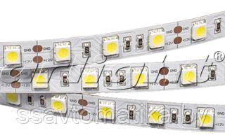 Светодиодные ленты RT 2-5000 12V Cool 2x (5060, 300 LED, LUX)