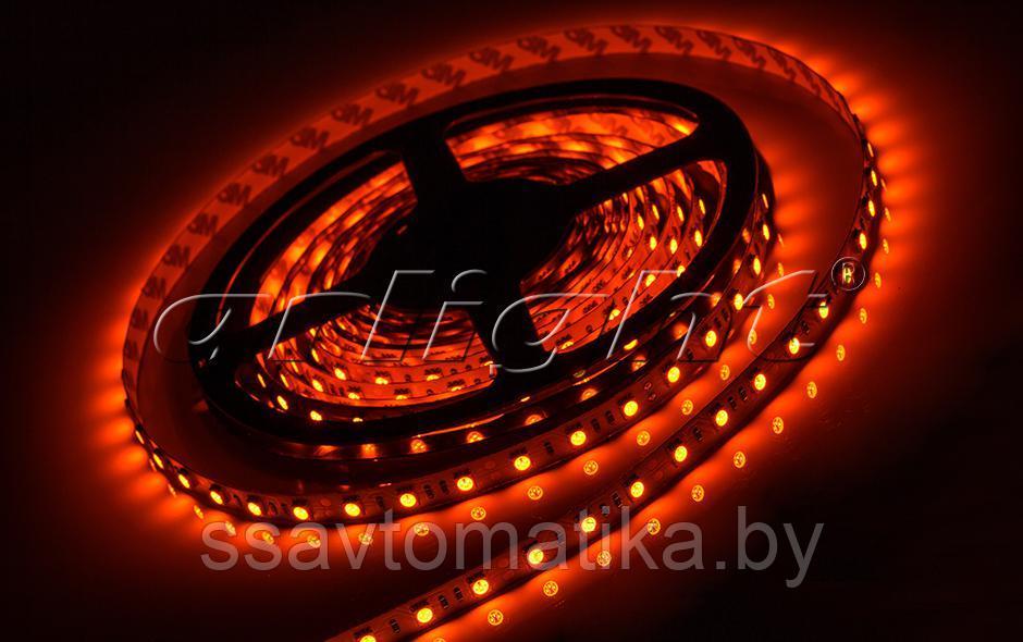 Светодиодные ленты RT 2-5000 12V Orange 2X (5060, 300 LED, LUX) - фото 3 - id-p62462667