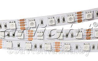 Светодиодные ленты RT 2-5000 12V RGB 2X (5060, 300 LED, LUX)