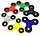 Спиннер для рук  Fidget Spinner  (все цвета), фото 2