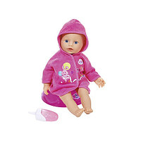 Кукла "Учимся ходить на горшок" Baby Born 823460 Zapf Creation, фото 1