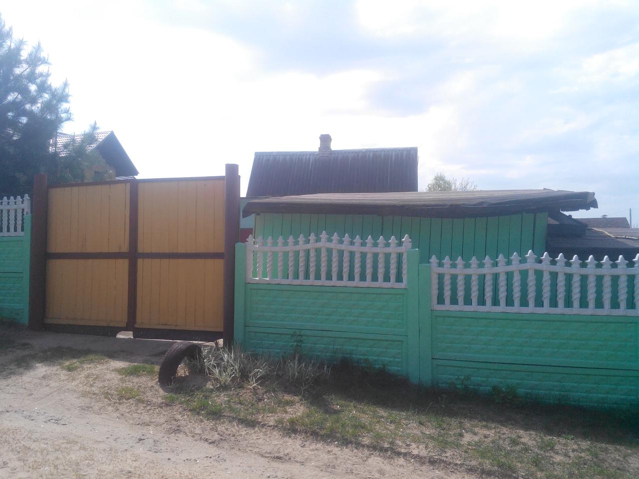 Проект реконструкции дома в Минске - фото 1 - id-p62464334