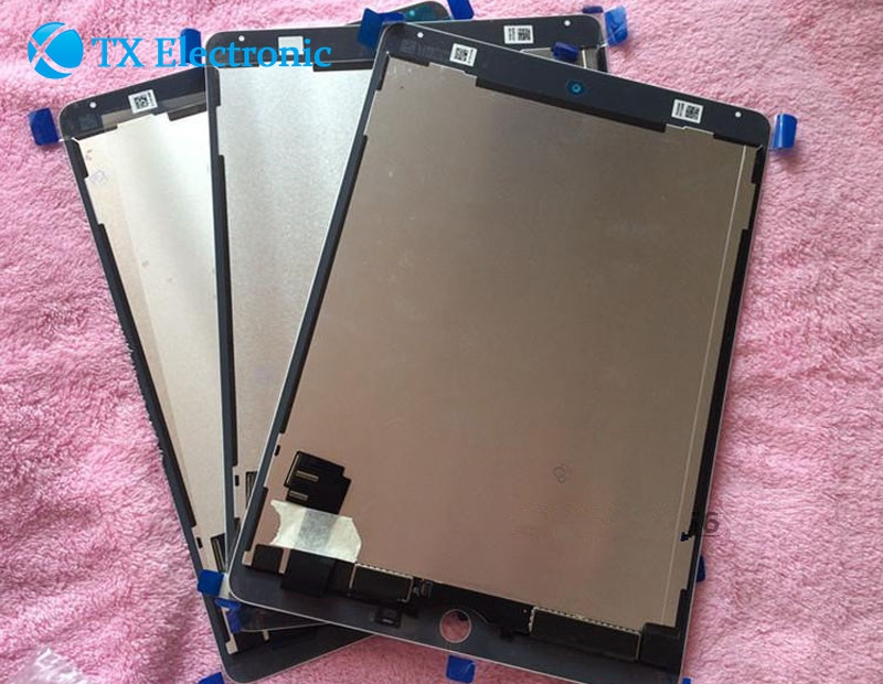 Замена сенсорного стекла и экрана Apple iPad Pro - фото 1 - id-p62464436