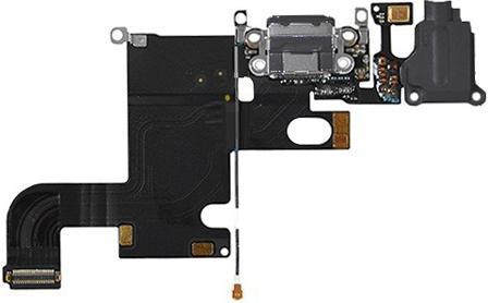 Замена разъема зарядки и наушников в iPhone 6s