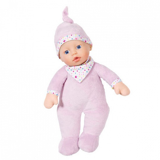 Кукла " Первая любовь" Baby Born 823439 Zapf Creation