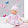 Кукла " Первая любовь" Baby Born 823439 Zapf Creation, фото 2