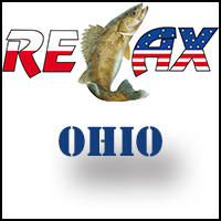 RELAX" Ohio FLOATING " new 2017 плавающая