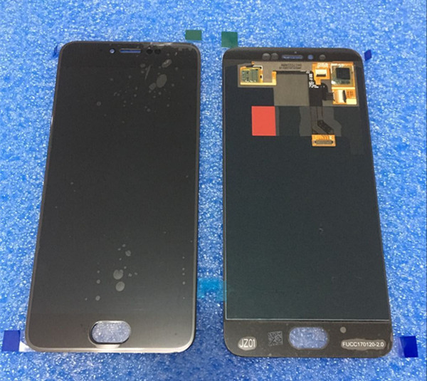 Замена стекла экрана Meizu Pro 6