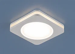 Точечный светодиодный светильник  DSK80 5W 4200K