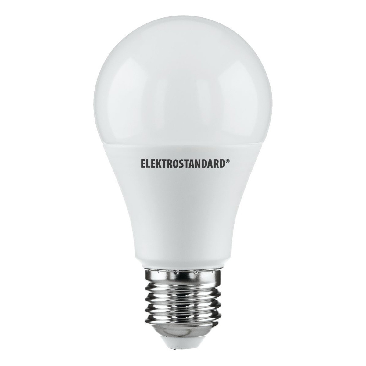 Лампа светодиодная Classic LED D 10W 6500K E27