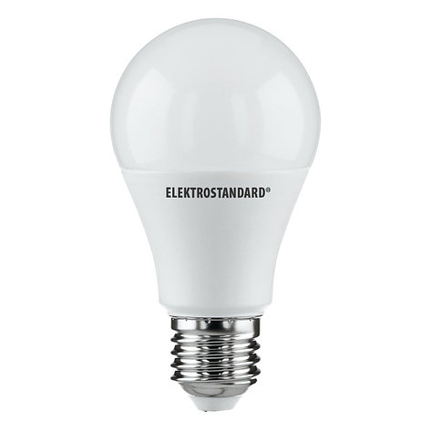 Лампа светодиодная Classic LED D 12W 3300K E27, фото 2