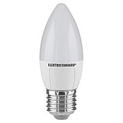 Лампа светодиодная Свеча СD LED 6W 3300K E27