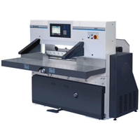 Бумагорезальные машины - купить (каталог, цены)