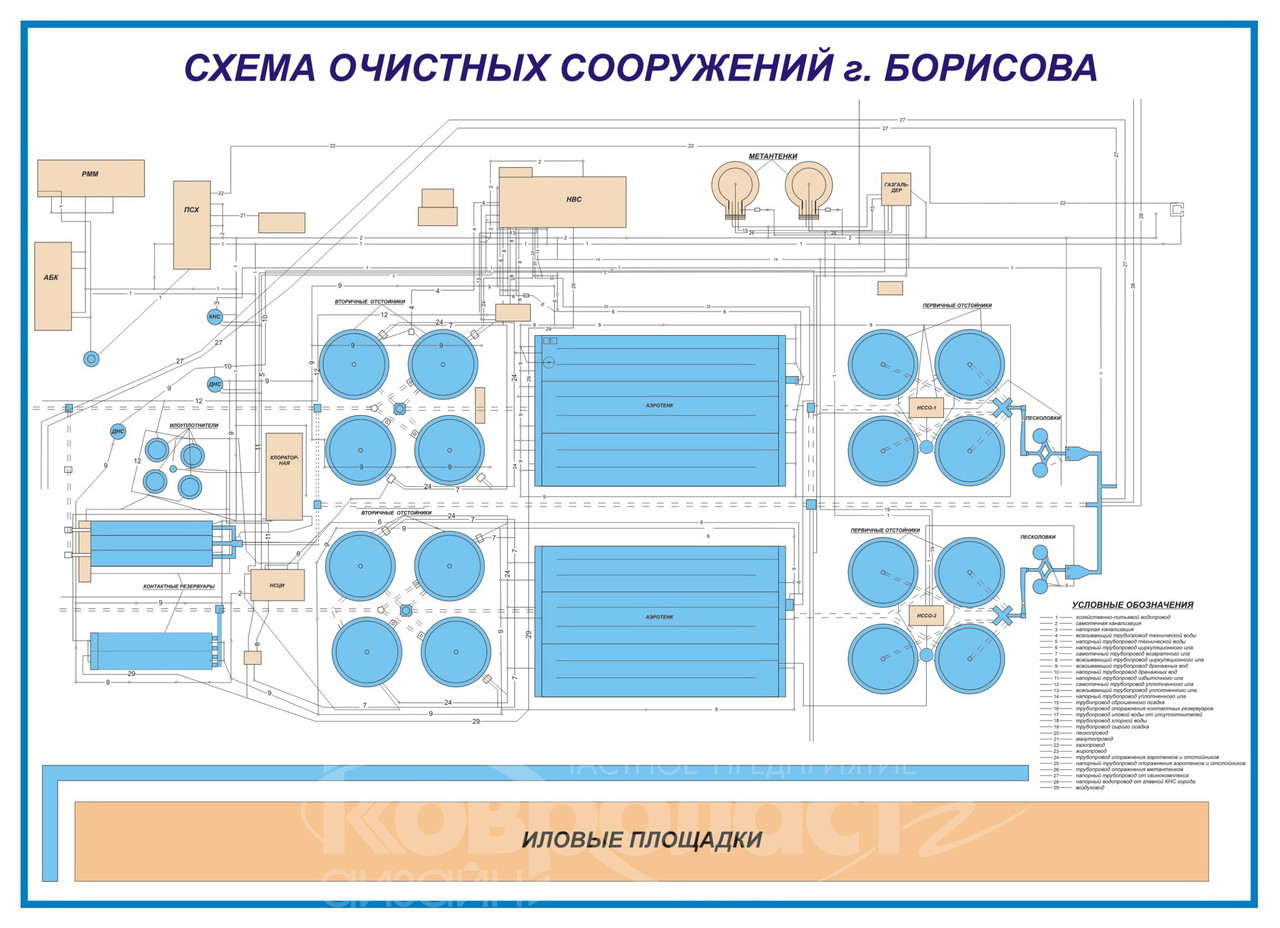 Информационный стенд