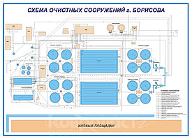 Информационный стенд