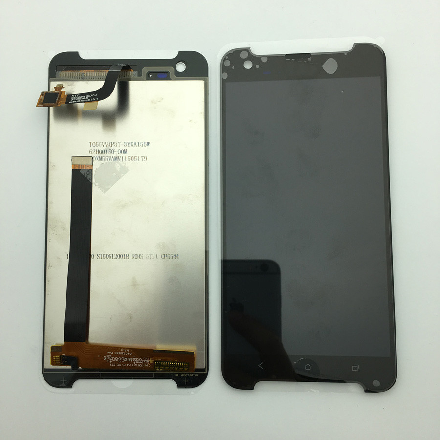 Замена стекла экрана HTC One X9 - фото 1 - id-p62475387