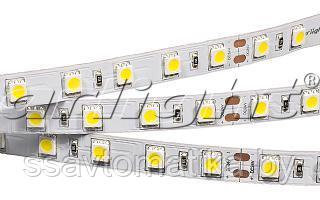 Светодиодные ленты  RT 2-5000 24V White 2X (5060, 300 LED, LUX)