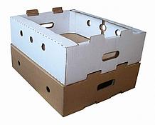 Гофрокартон, коробки из гофрокартона картона гофротара