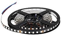 Светодиодные ленты RT 2-5000 24V RGB 3X (5060, 84/420 LED, BLACK)