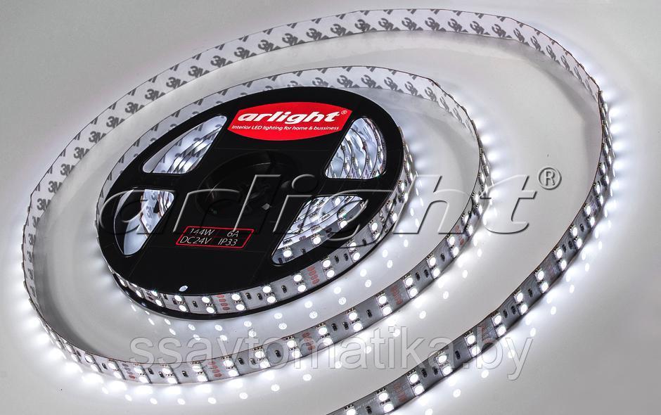 Светодиодные ленты RT 2-5000 24V RGB 2X2 (5060, 600 LED, LUX) - фото 3 - id-p62484188