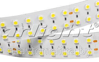 Светодиодные Ленты RT 2-2500 24V Warm 3x2 (5060, 350 LED, LUX)