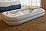 Детская туристическая кровать (с насосом) INTEX KIDS TRAVEL 66810NP, фото 4