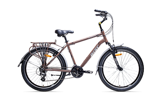Дорожные велосипеды Aist Велосипед Aist Cruiser 2.0