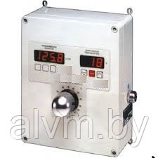 Дозатор-смеситель воды (с регулировкой температуры) - фото 1 - id-p61178482