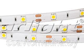 Светодиодные ленты RTW 2-5000SE 12V Yellow (5060, 150 LED, LUX)