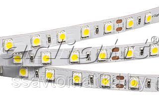 Светодиодные ленты CC-5000 3A Warm 2X (5060, 300 LED, EXP)