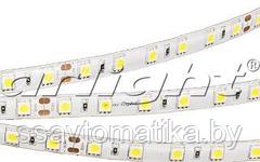 Светодиодные ленты RTW 2-5000SE 24V Cool 2X (5060, 300 LED,LUX)