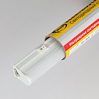 Светодиодный светильник Led Stick Т5 60 см 48led 9W 6500К