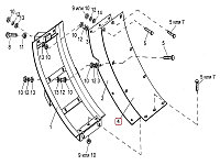 Лист ПКК 0138406А (в)