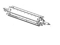 Битер отбойный КЗС-10 КЗК-10-0105010