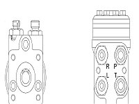 Насос-дозатор КЗК-10-0602090