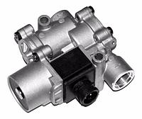 Клапан электромагнитный ABS Mercedes Atego