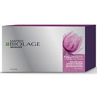 Ампулы для уплотнения волос Biolage Advanced FullDensity Matrix 10*6мл
