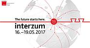  Выставка в Кельне Interzum 2017. 