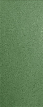 Керамогранит лаппатированный 600х195 Зелёный Керамика Будущего