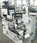 2-х красочная Флексографская печатная машина ATLAS-320, фото 2