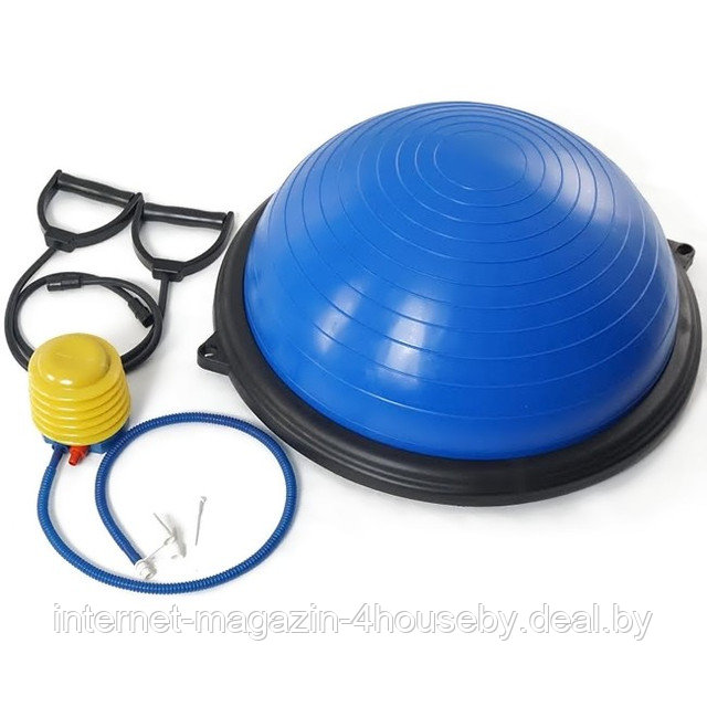 Bosu ball