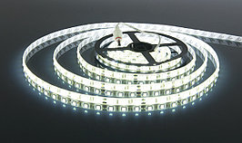 Набор светодиодной подсветки Set Led Strip 5050 5m 12V 60Led 14,4W IP65 WH