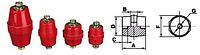 Изолятор шинный SМ35